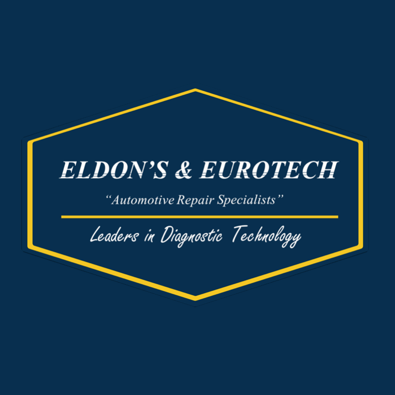 Eldon's Automotive Service & Eurotech Repair Specialists Photo
