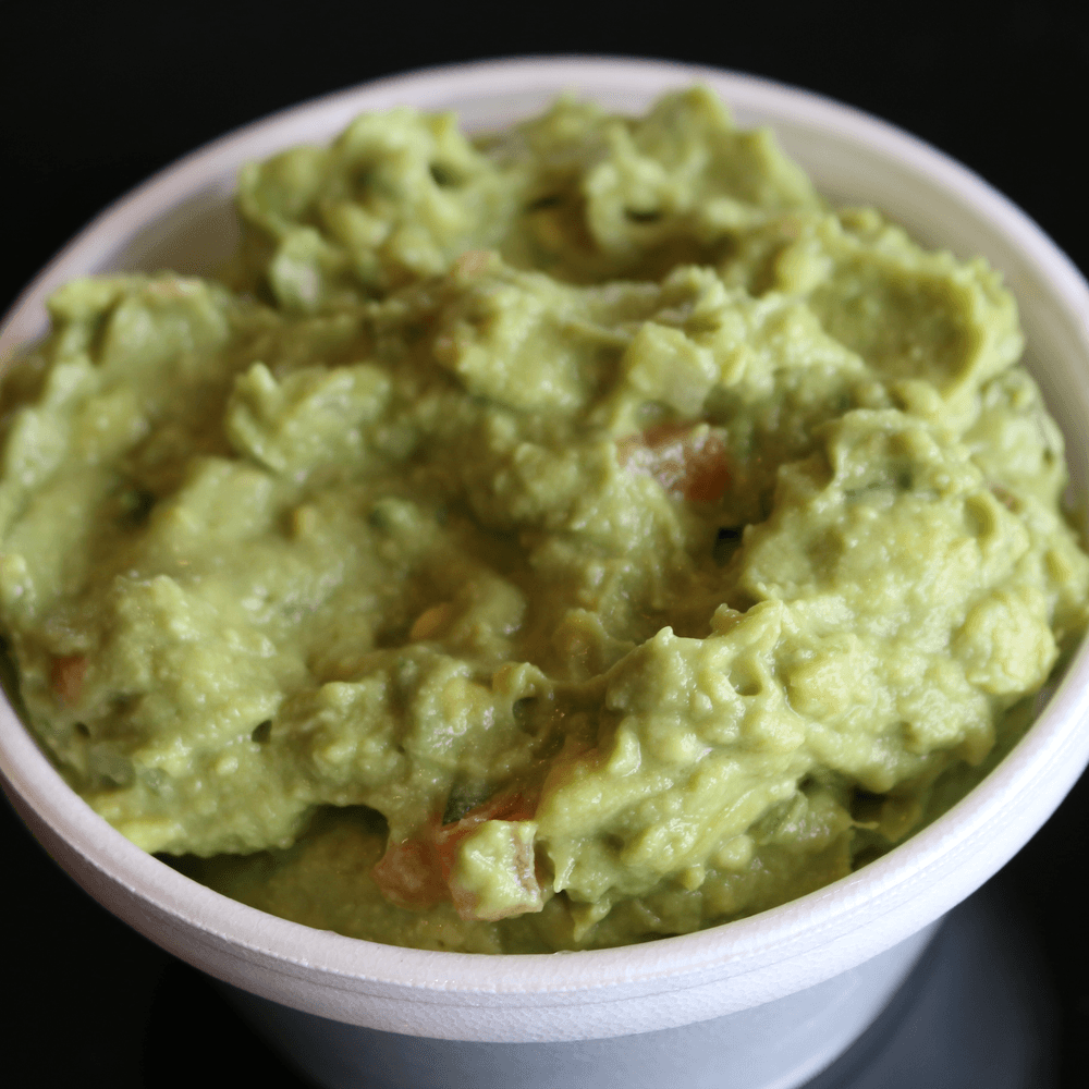 Guacamole 8oz