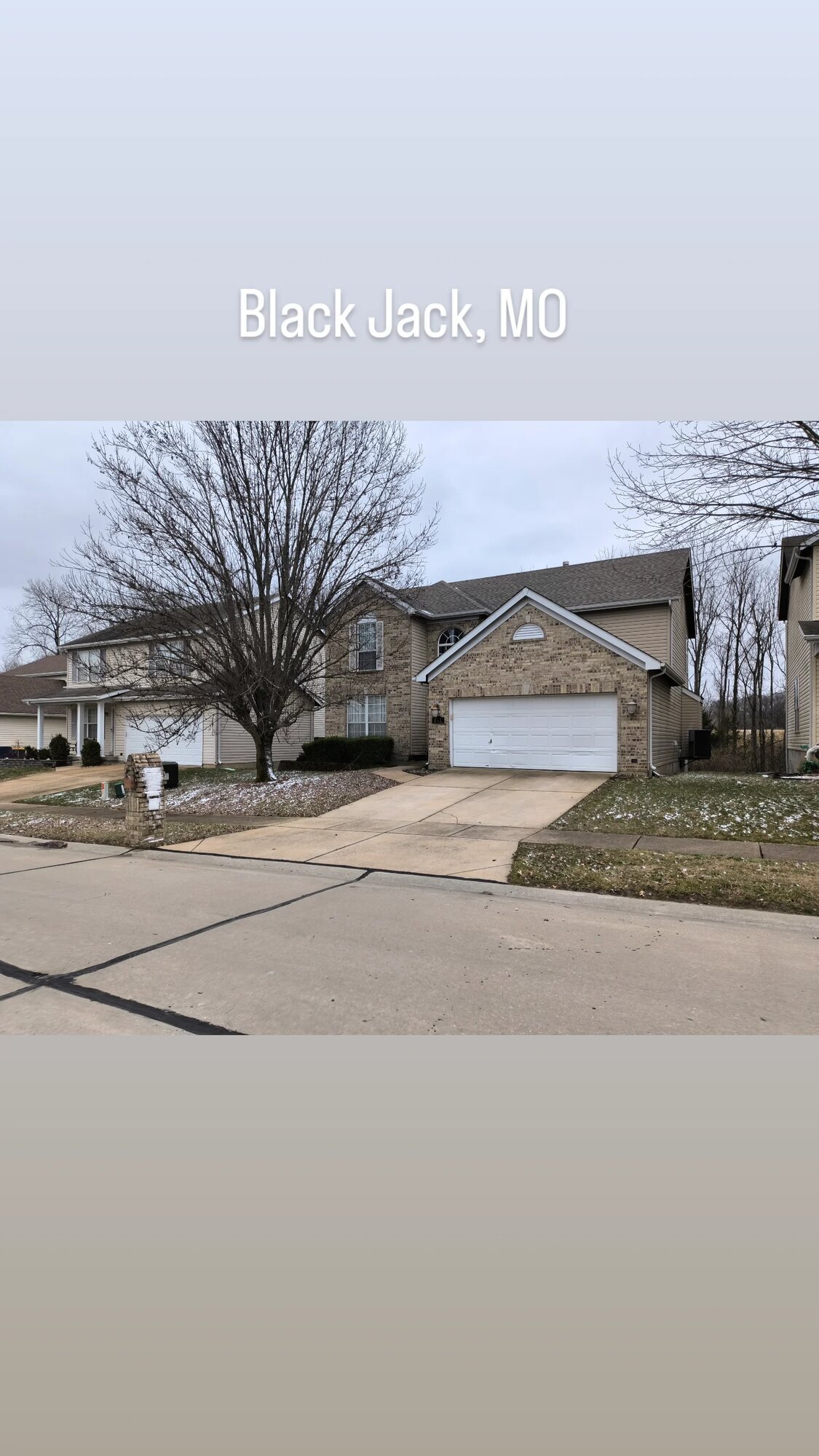 St. Louis Cash Buyers Image