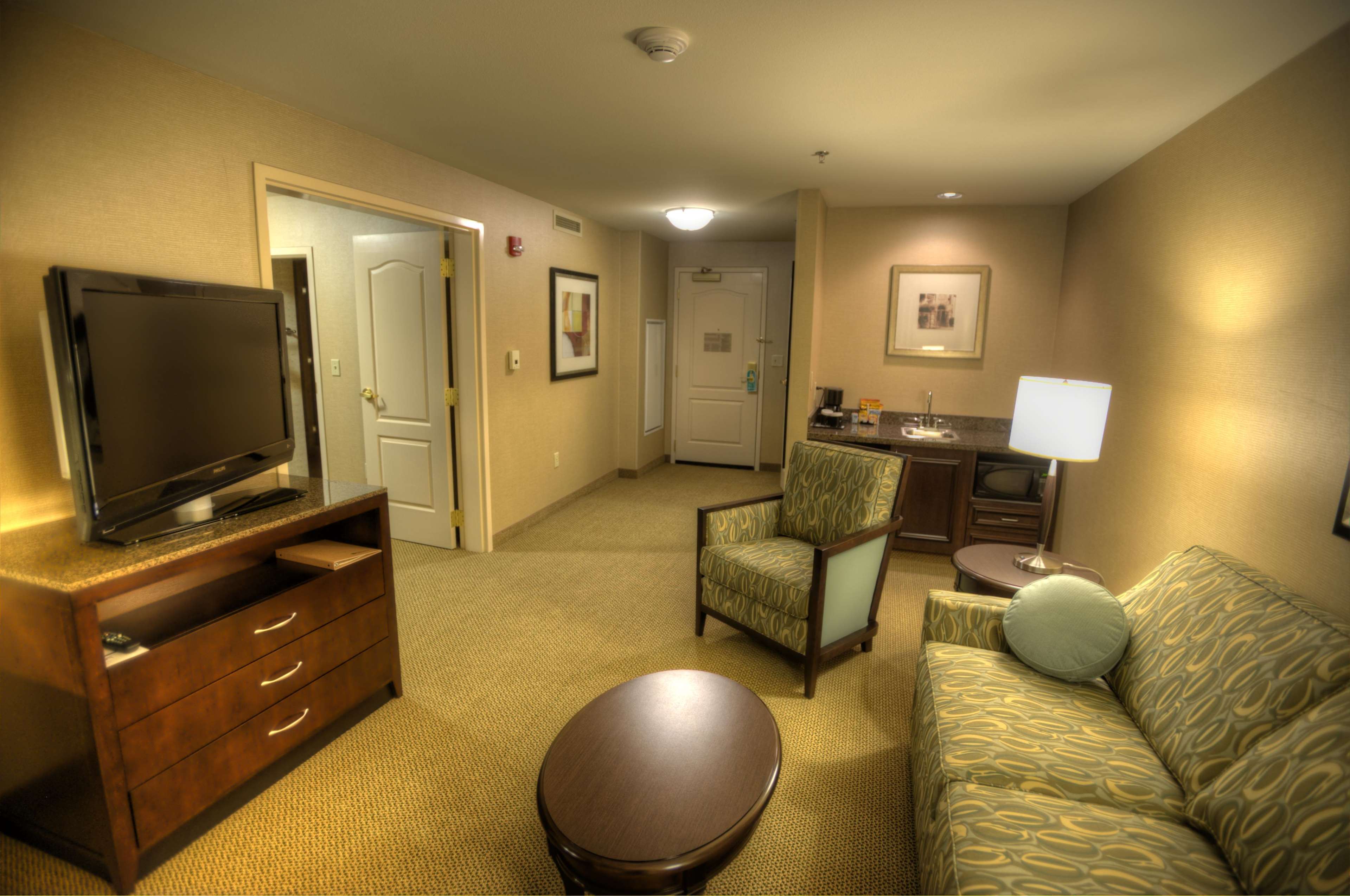 Hilton Garden Inn Omaha East/Council Bluffs Photo