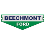 Beechmont Ford Logo