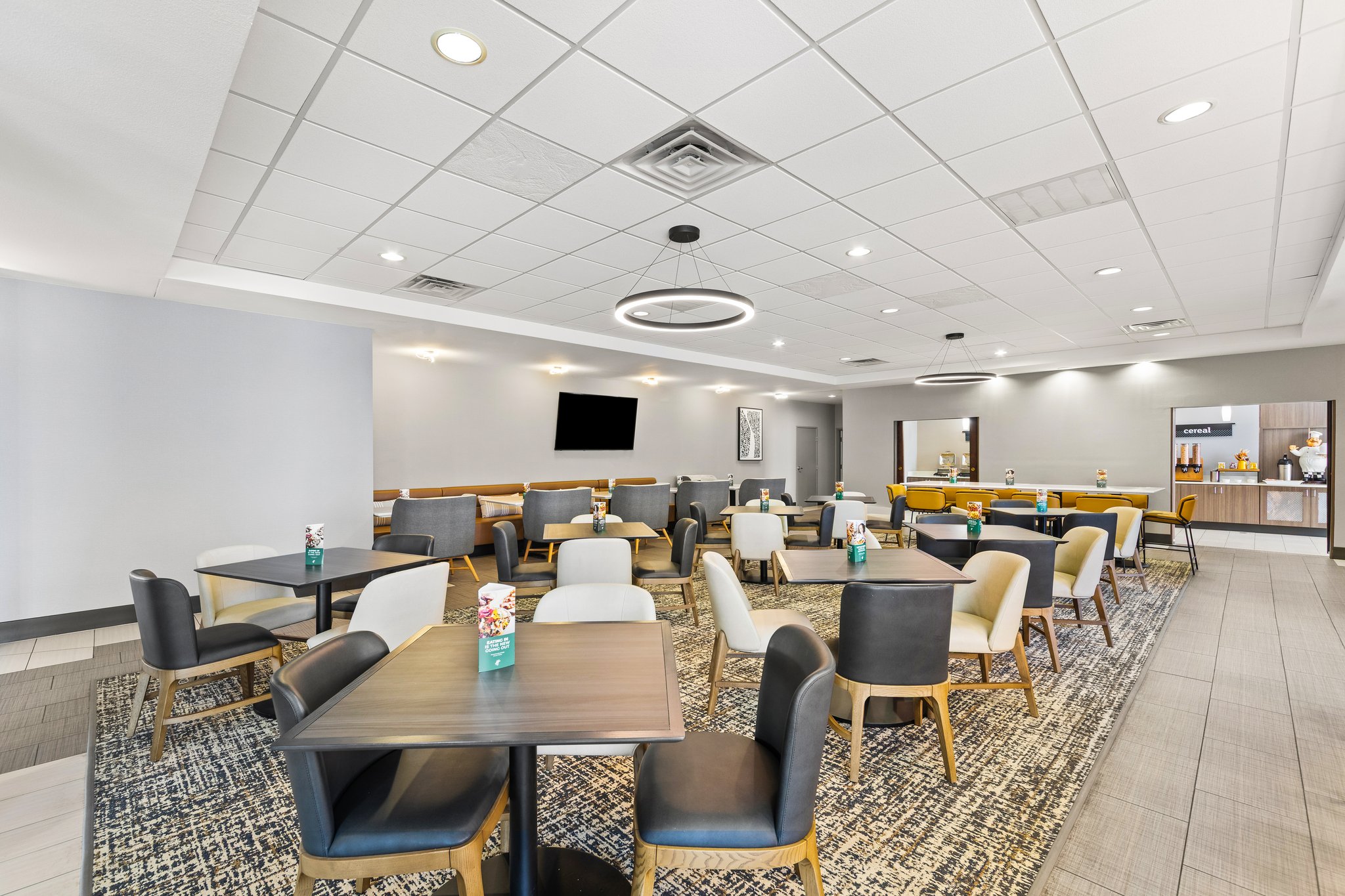 Holiday Inn Austin North - Round Rock by IHG Image
