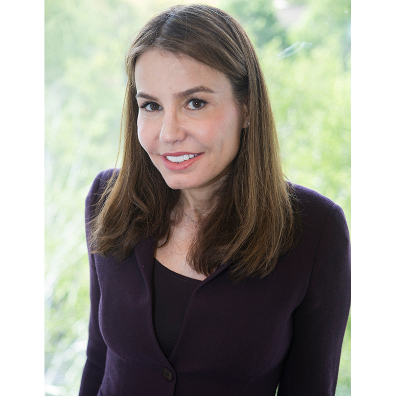 Dr. Judith Zackson Ph.D