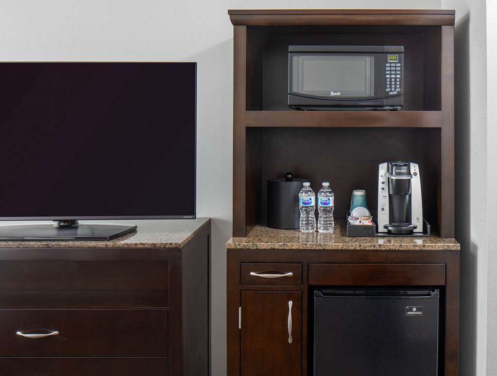 Hilton Garden Inn Jackson Downtown Image