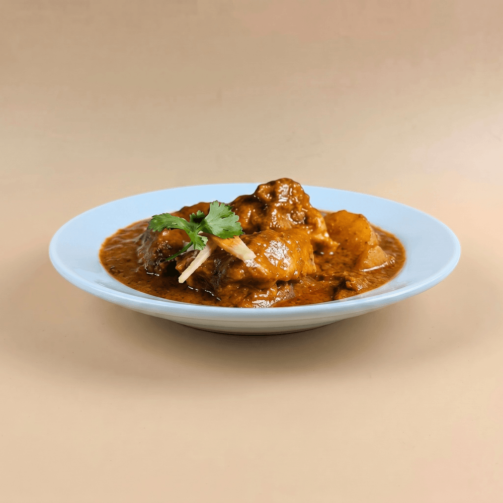 Goat Rogan Josh