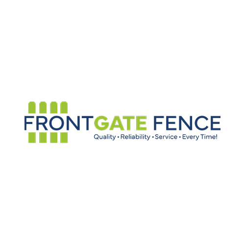 Frontgate Fence