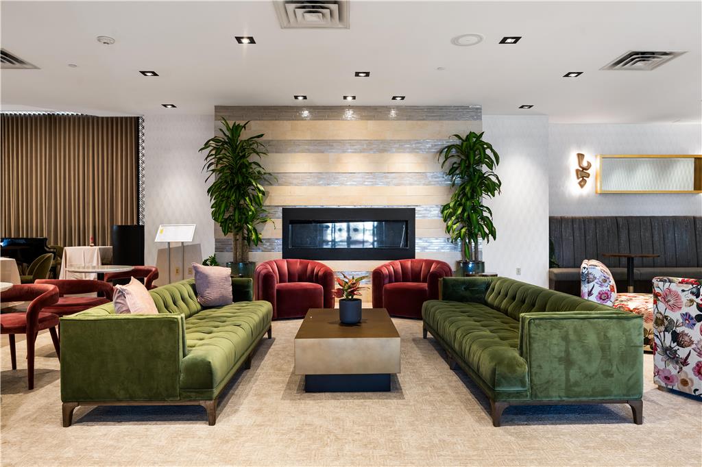 DoubleTree by Hilton Fairfield Hotel & Suites Image