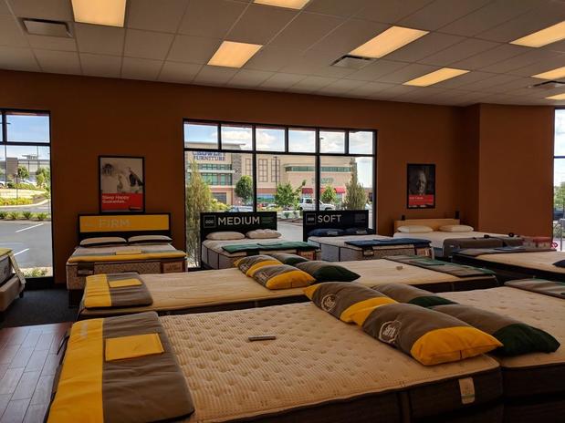 Images Mattress Firm Corbin Park