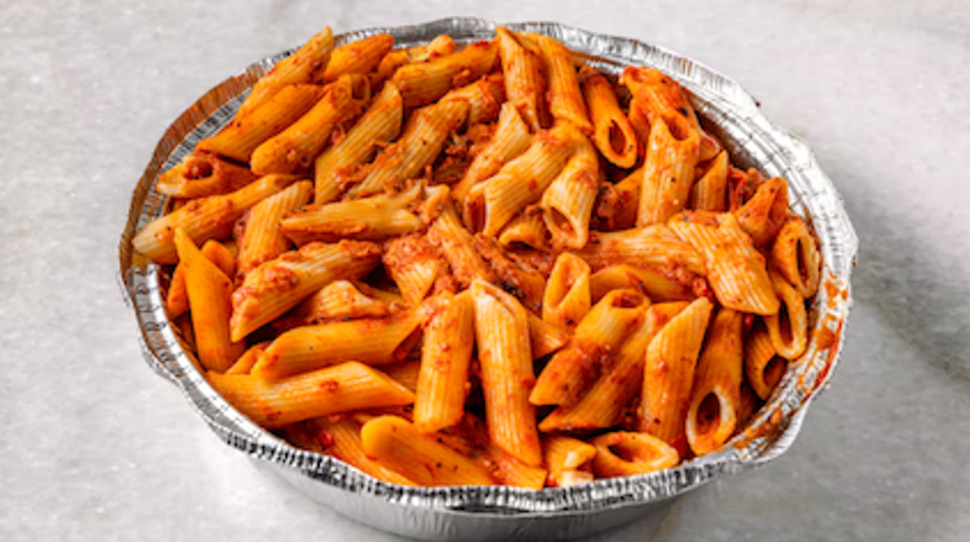 Meat Sauce