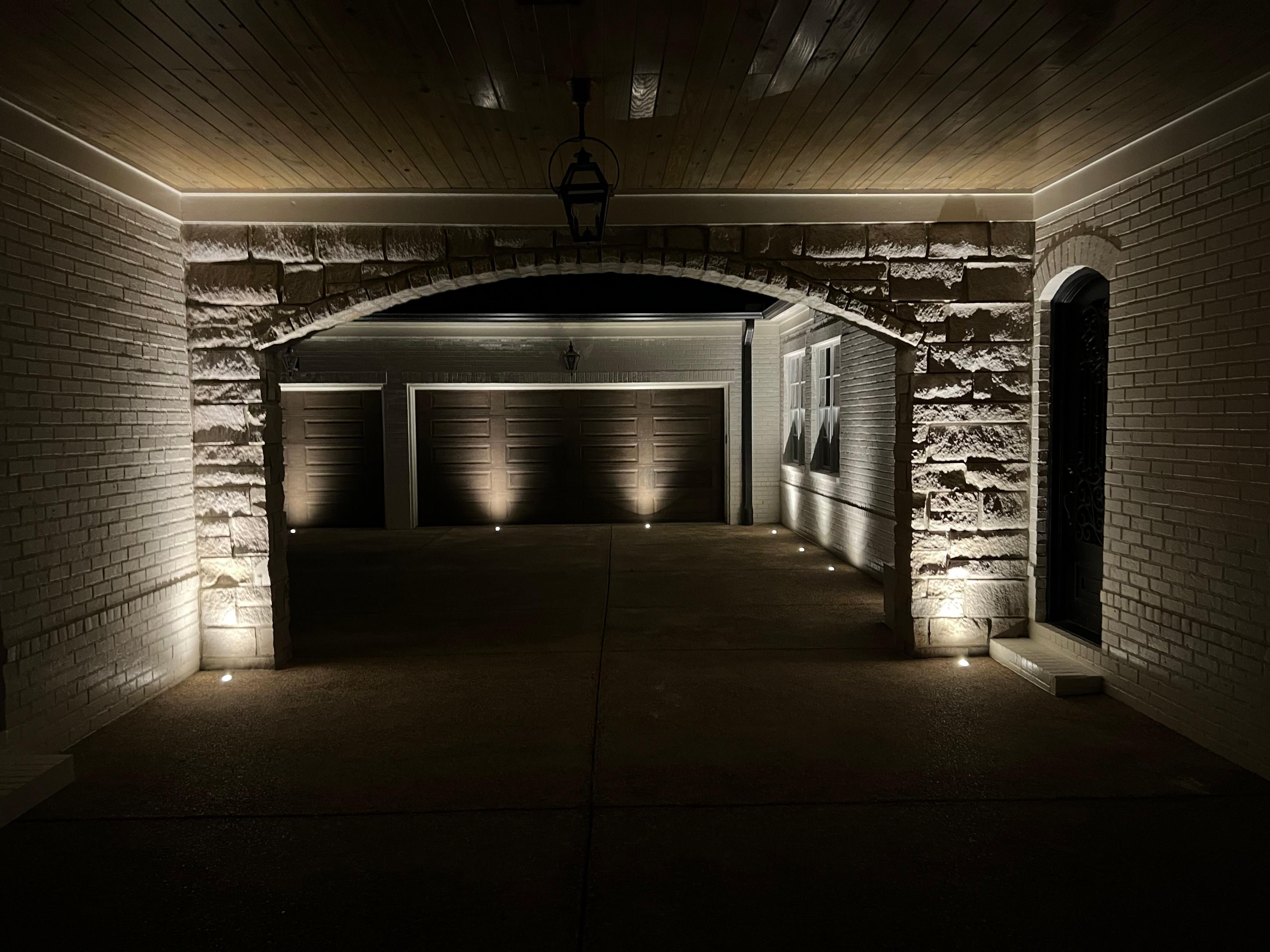 JM Landscape & Outdoor living