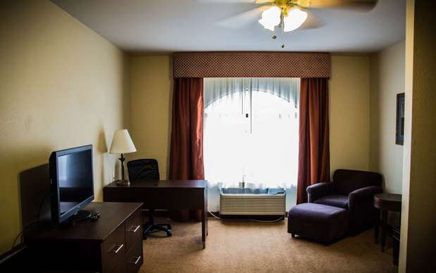 Images Best Western Plus Ruidoso Inn