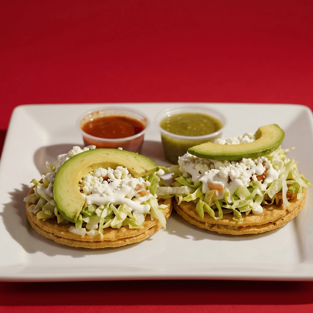 Sopes (2)