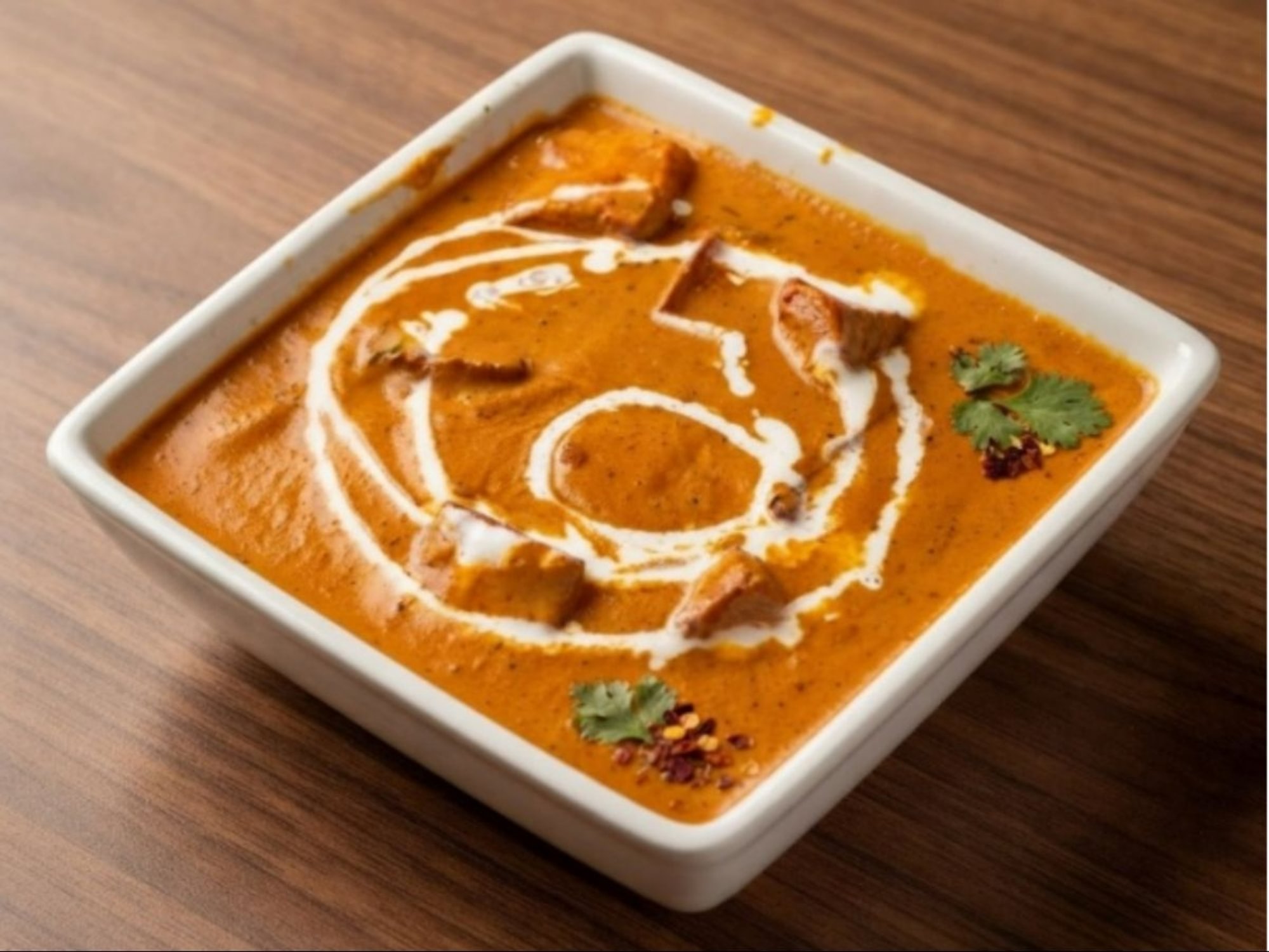 Paneer Butter Masala