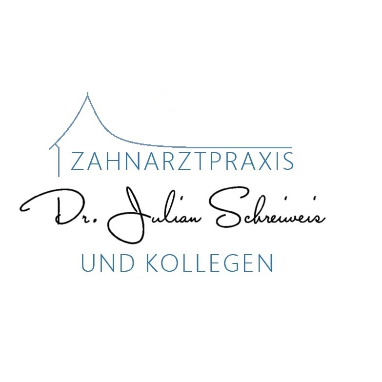 Dr. Julian Schreiweis und Dr. Erk Dorbath – Zahnärzte Logo