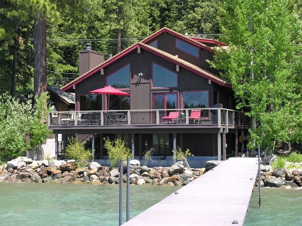 Images Waters of Tahoe Vacation Properties