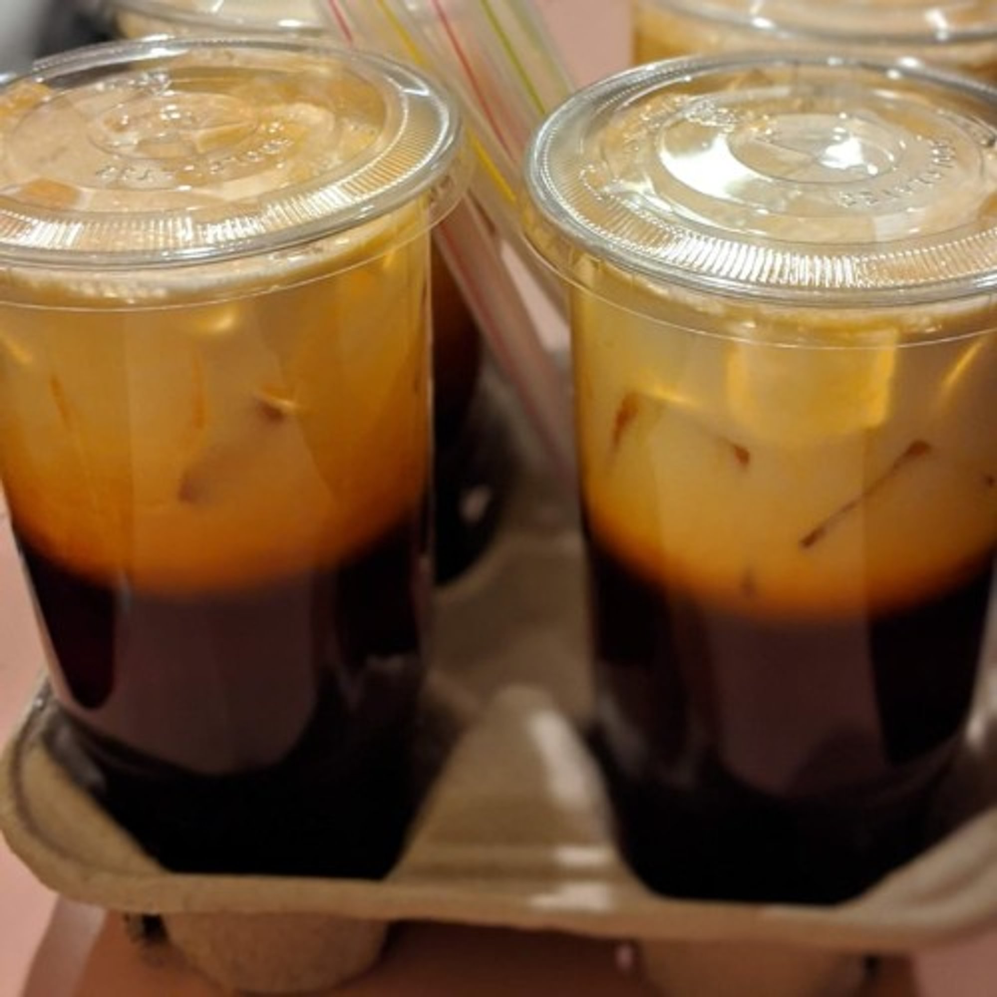 Thai Tea