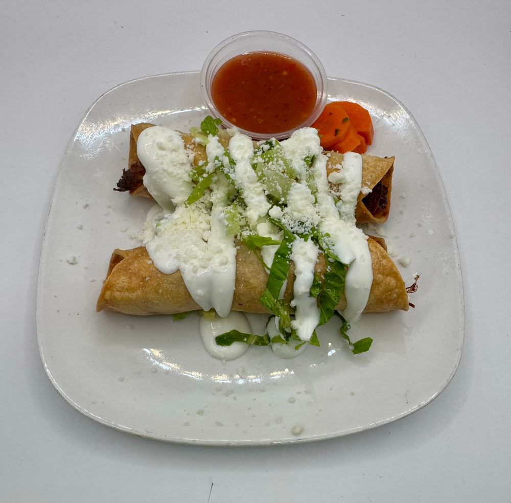 Flautas C