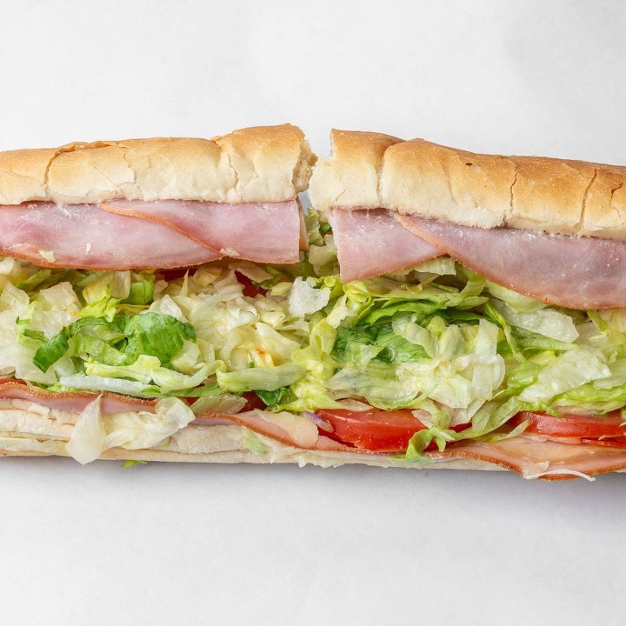 Full Italian Sub