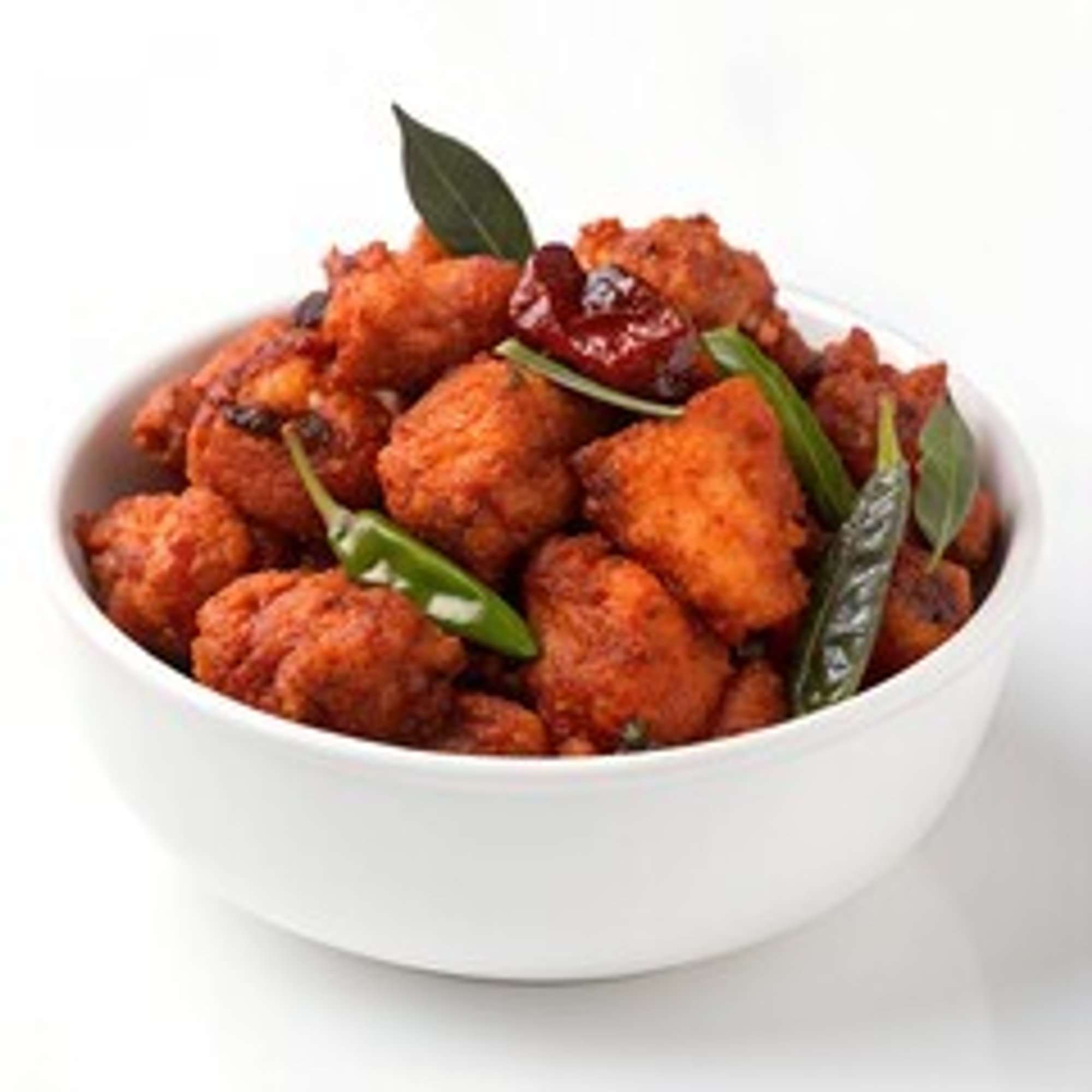A9 Karampodi Chicken