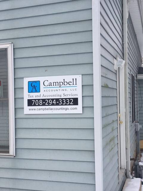 Campbell Accounting, LLC Photo