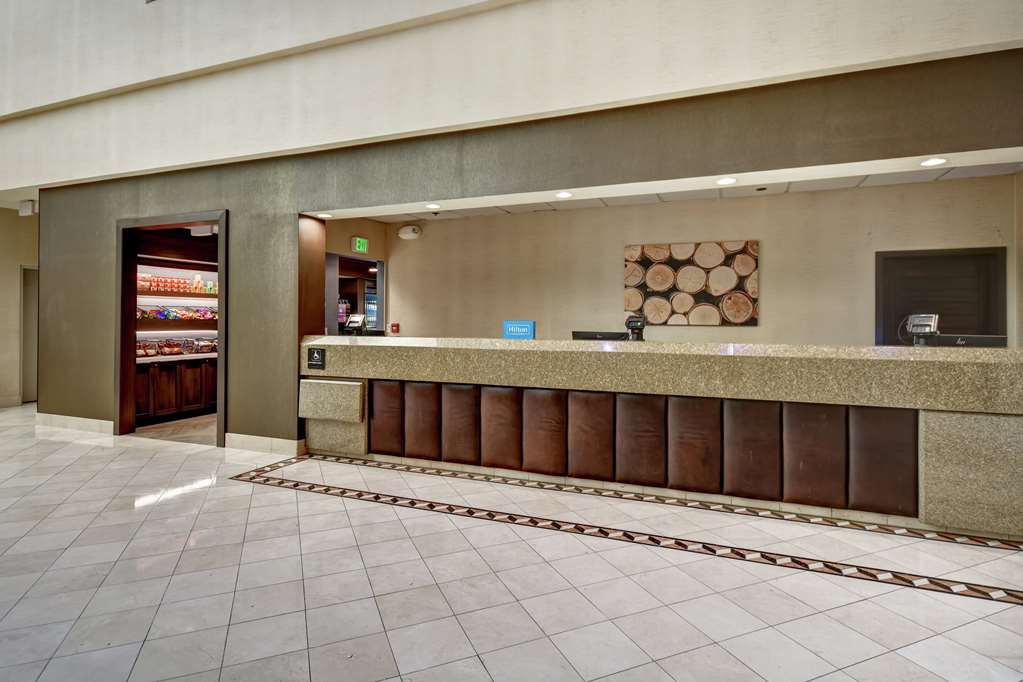 Embassy Suites by Hilton Santa Clara Silicon Valley Image