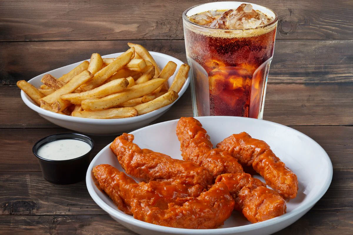 ZINGERS® BUNDLE