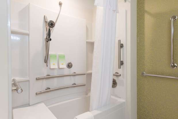 Images Home2 Suites by Hilton Indianapolis Downtown