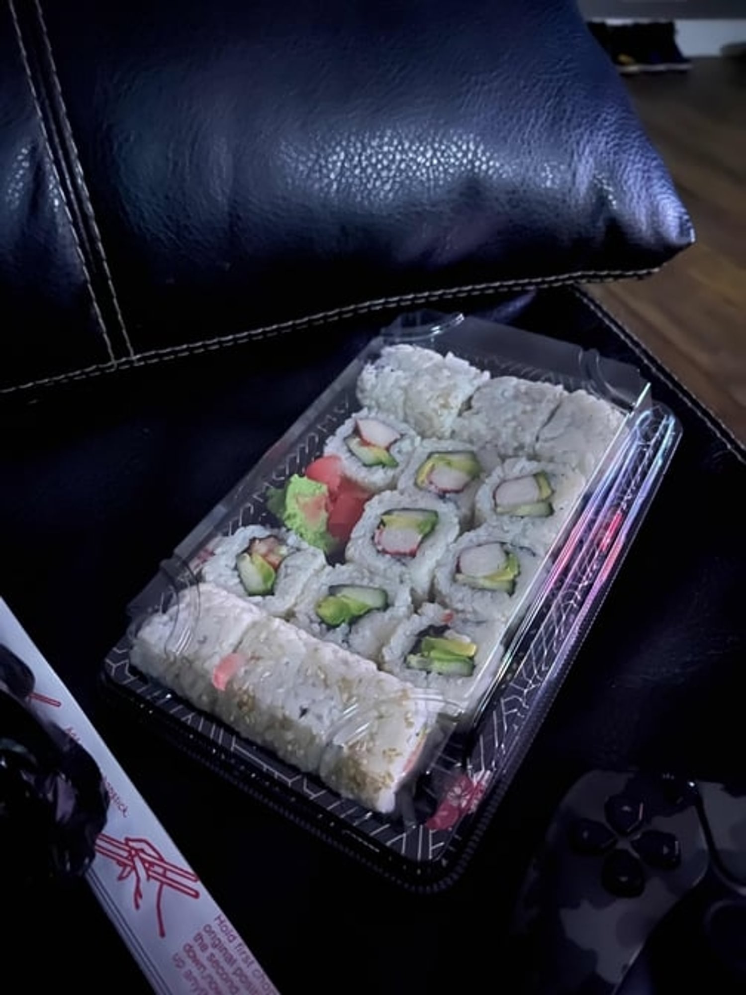 California Roll