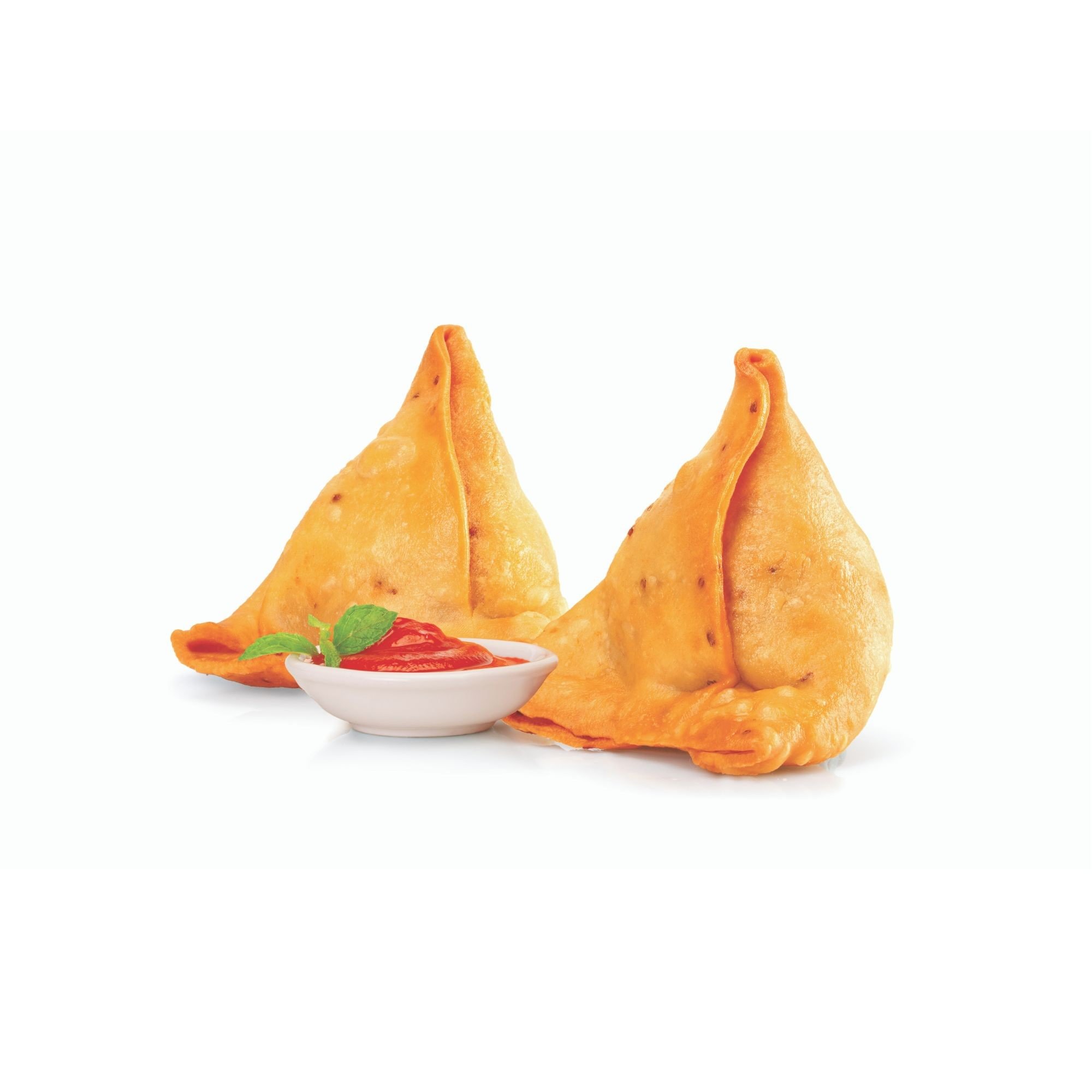 Veggie Samosa