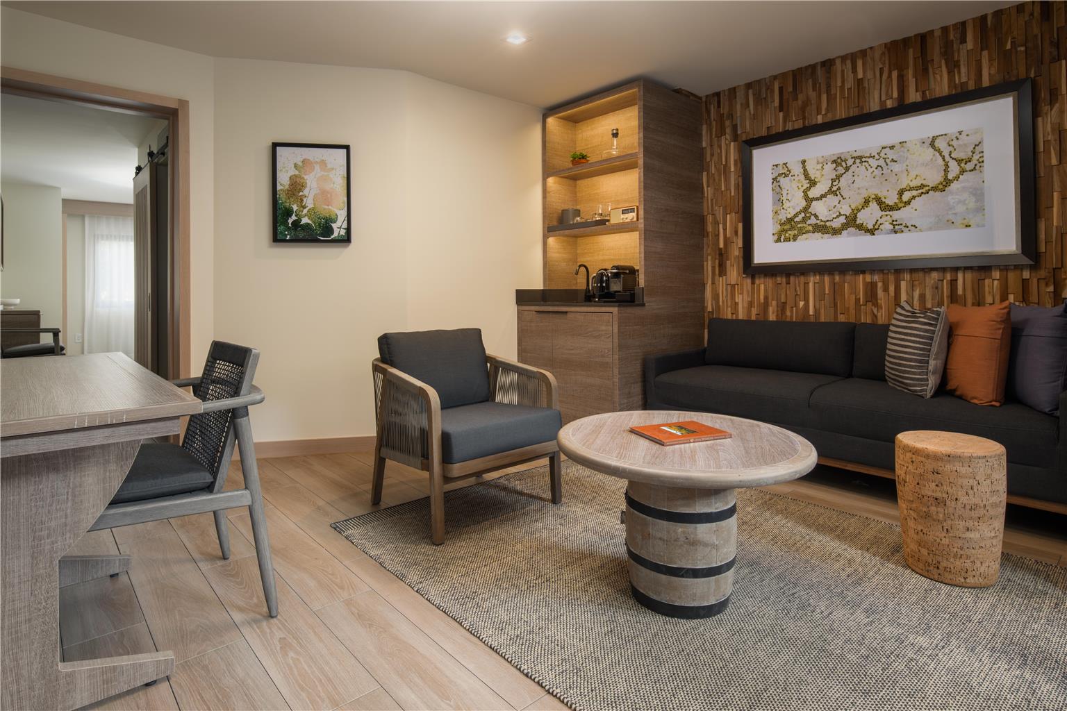 Embassy Suites by Hilton Napa Valley Image