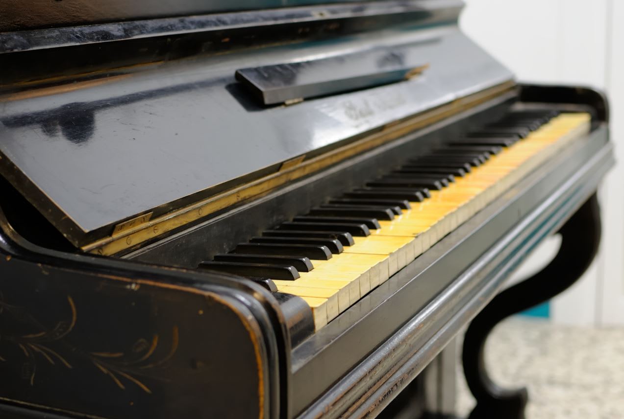 Images Piano-S