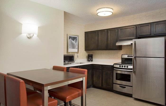 Images Residence Inn by Marriott Detroit Pontiac/Auburn Hills