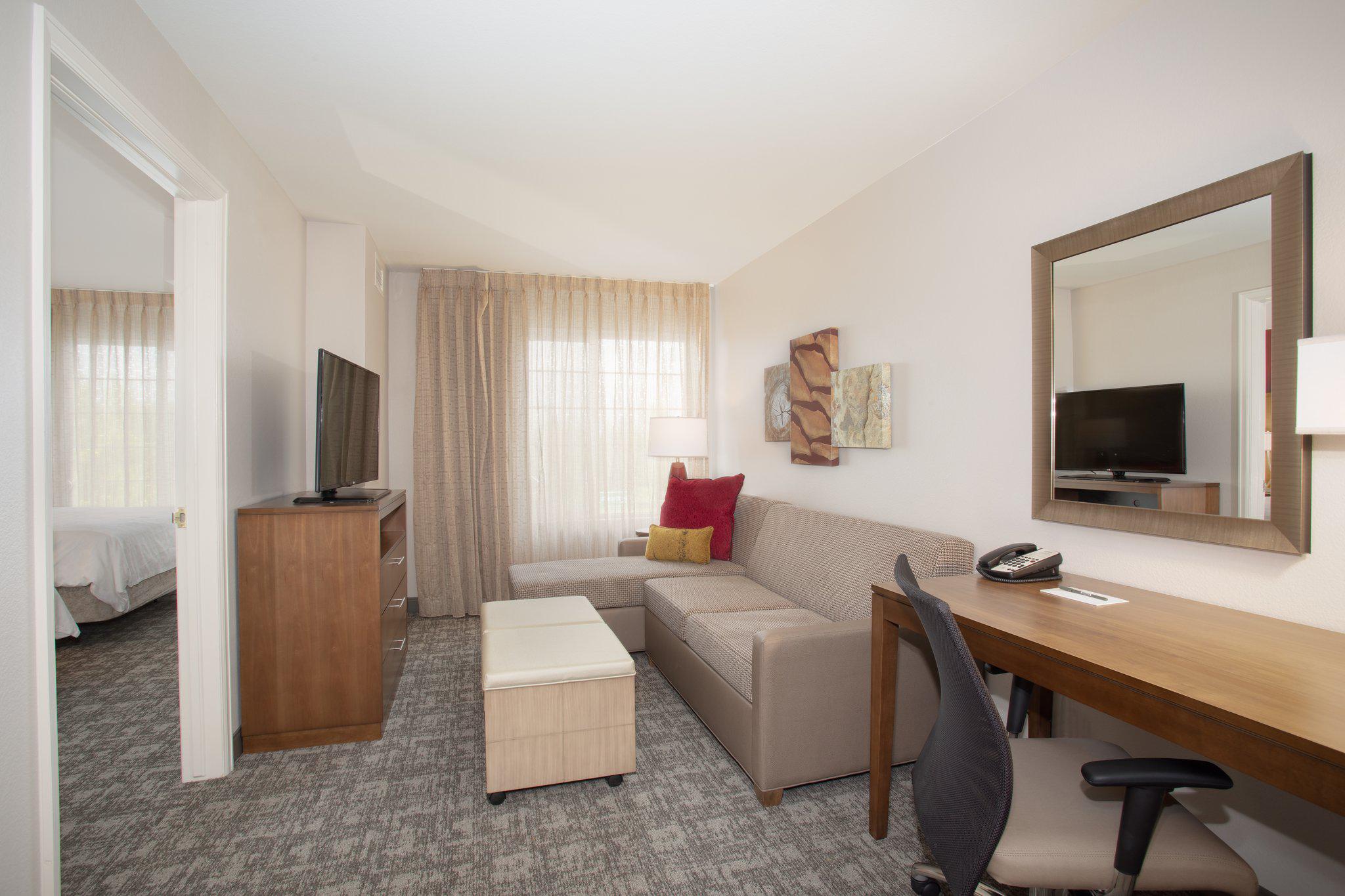 Staybridge Suites Denver International Airport Photo