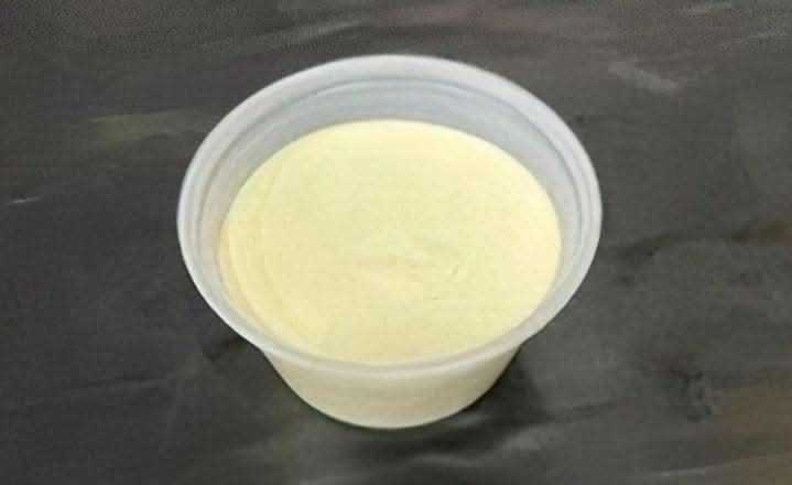 White Sauce