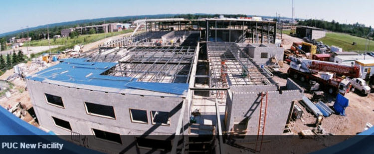 MGP Architects Engineer Inc, Sault Ste Marie ON | Ourbis