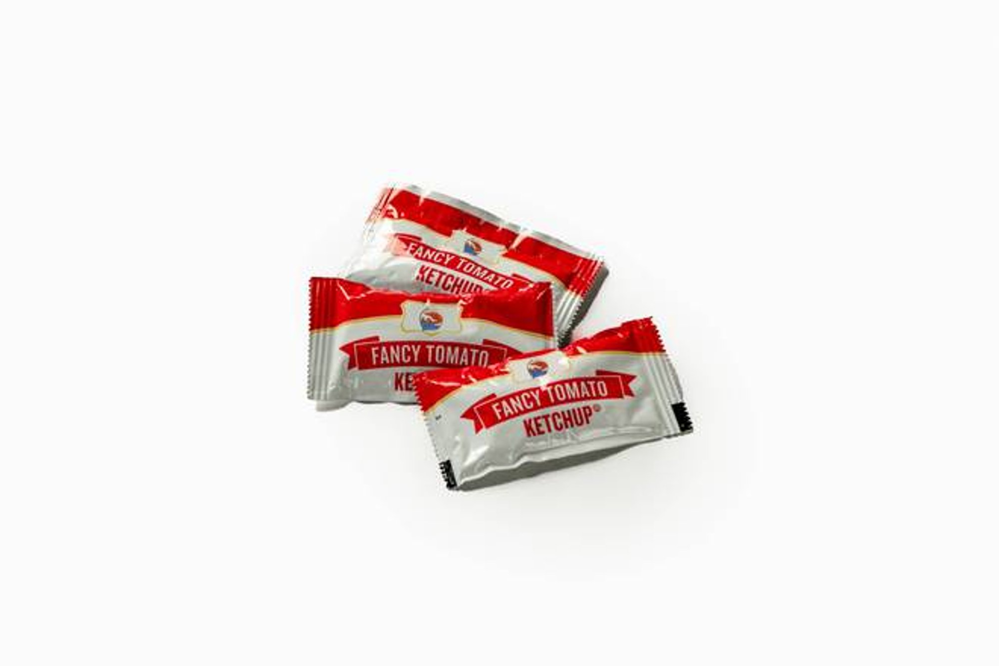 Ketchup (3 PK)