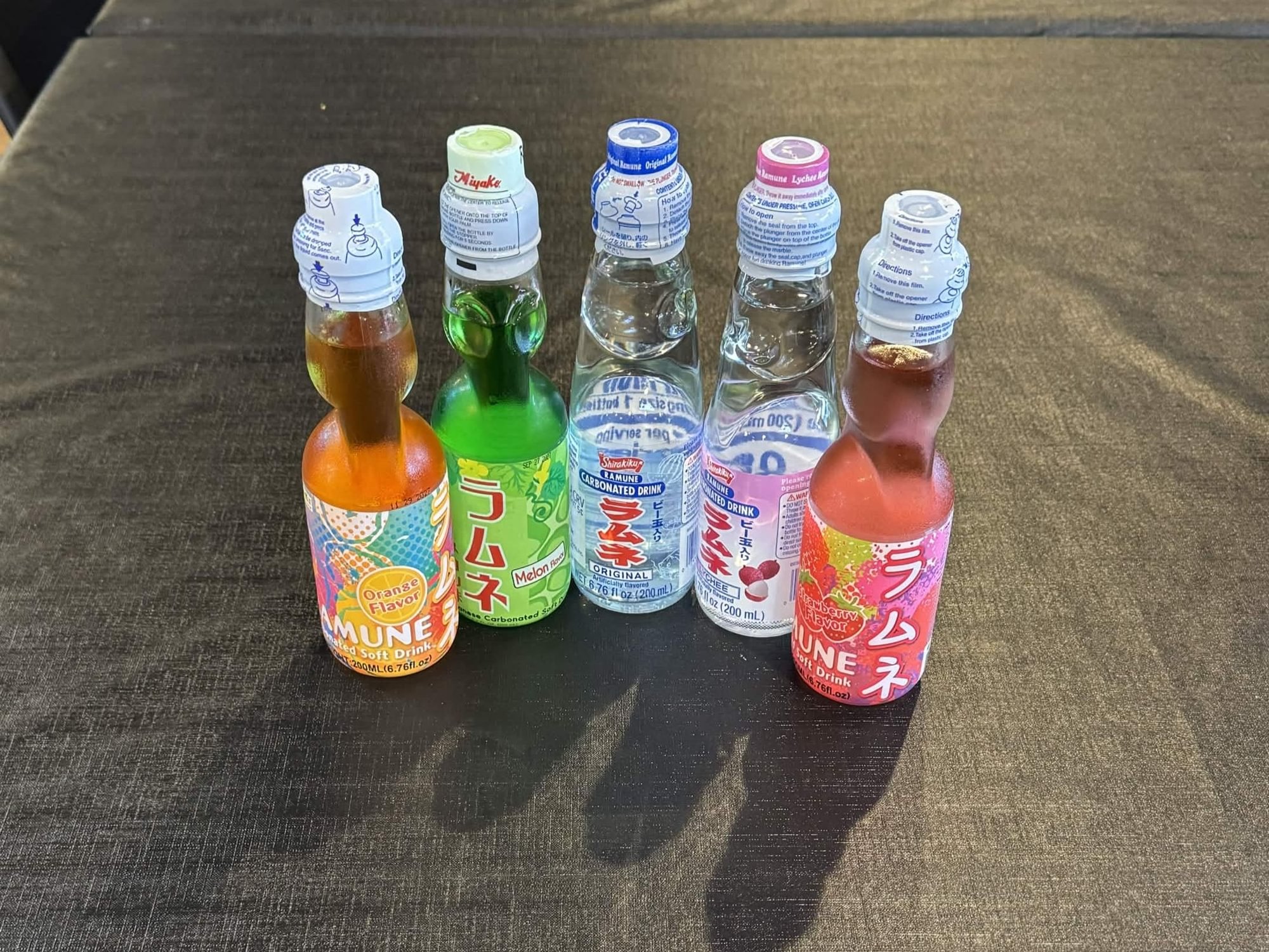 Ramune