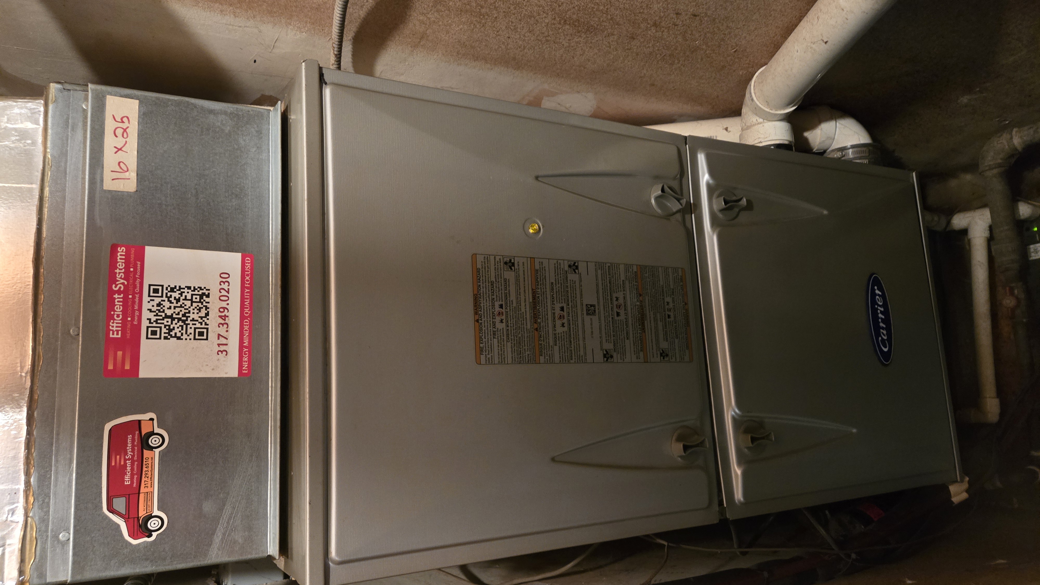 Efficient Systems, Inc. Image