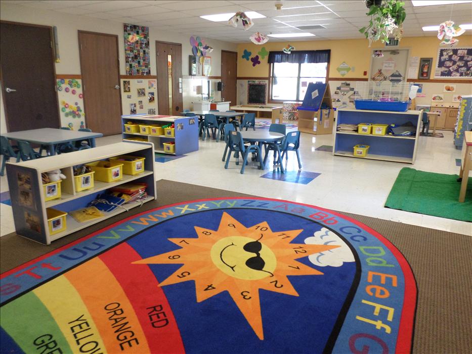 Vacaville KinderCare Photo