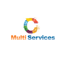 Camarena&apos;s Multiservices Logo