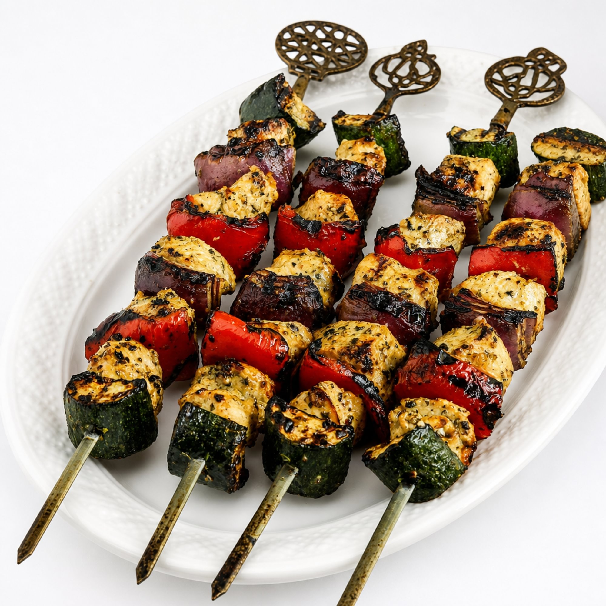 Chicken Kabob
