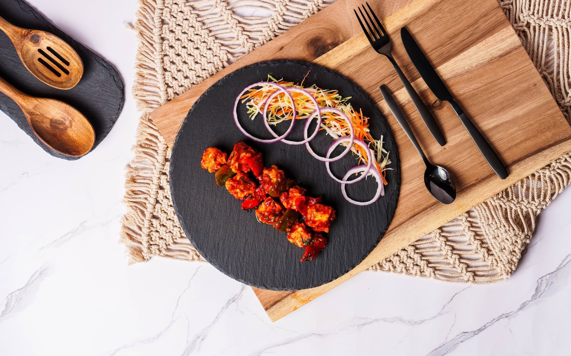 Chicken Manchurian