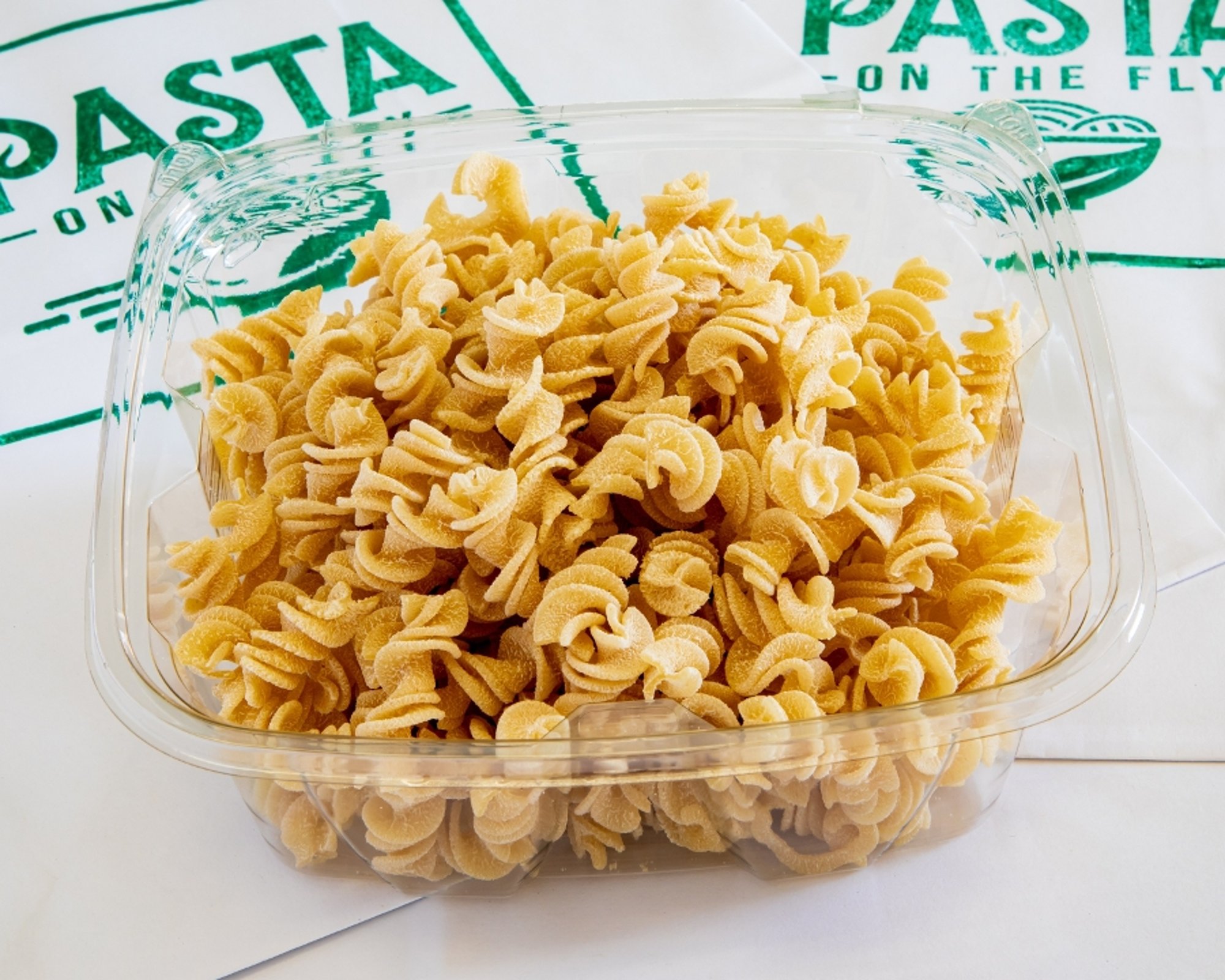 Fusilli
