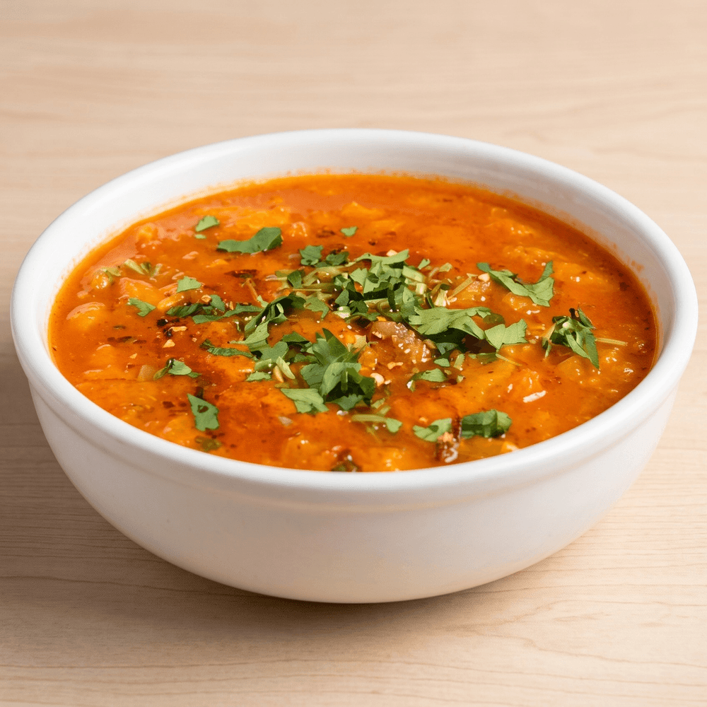 Menudo Soup
