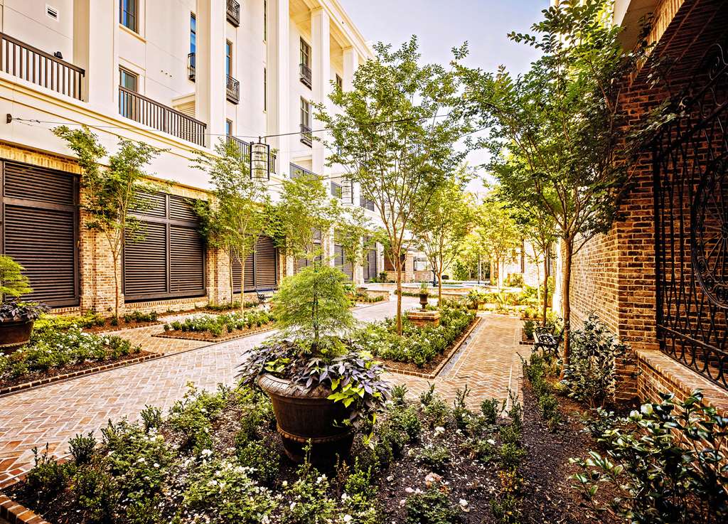 Hilton Club Liberty Place Charleston Image