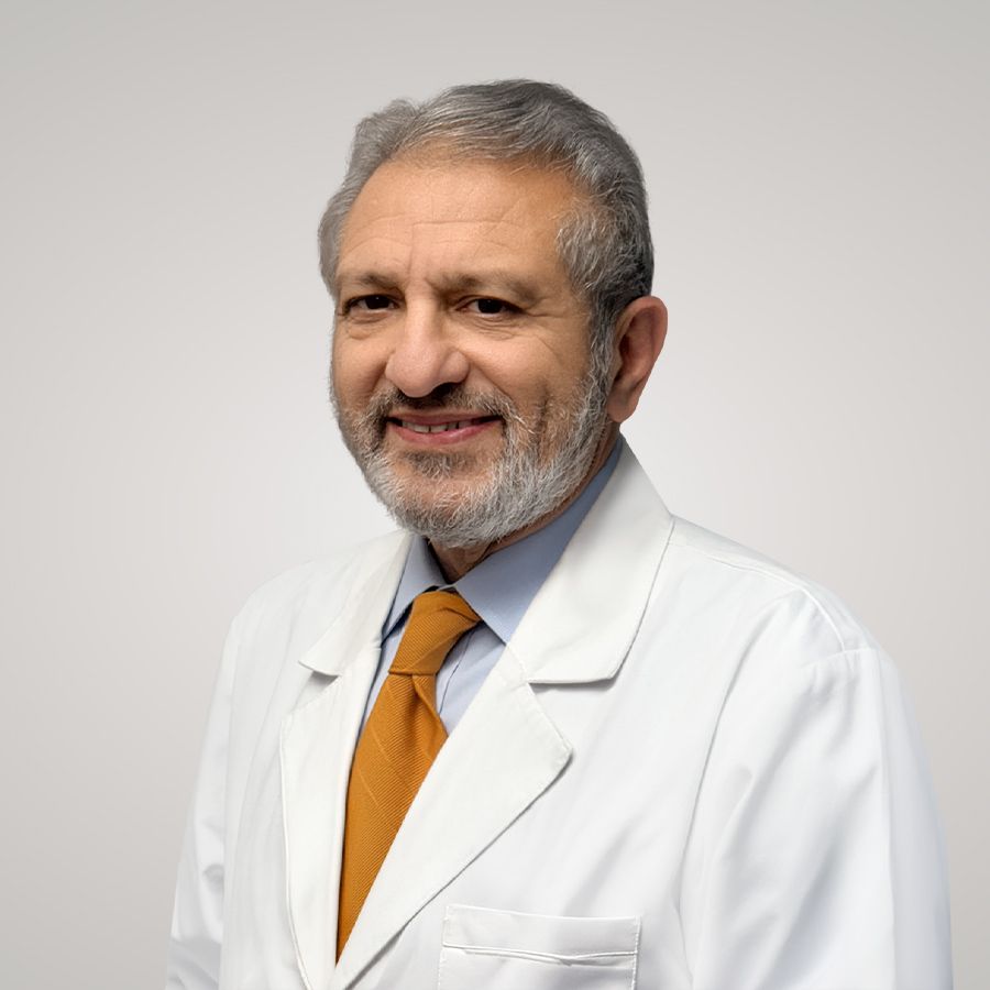 Neeraj Mahboob, MD Image