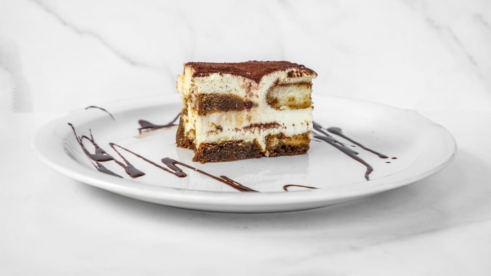 Tiramisu