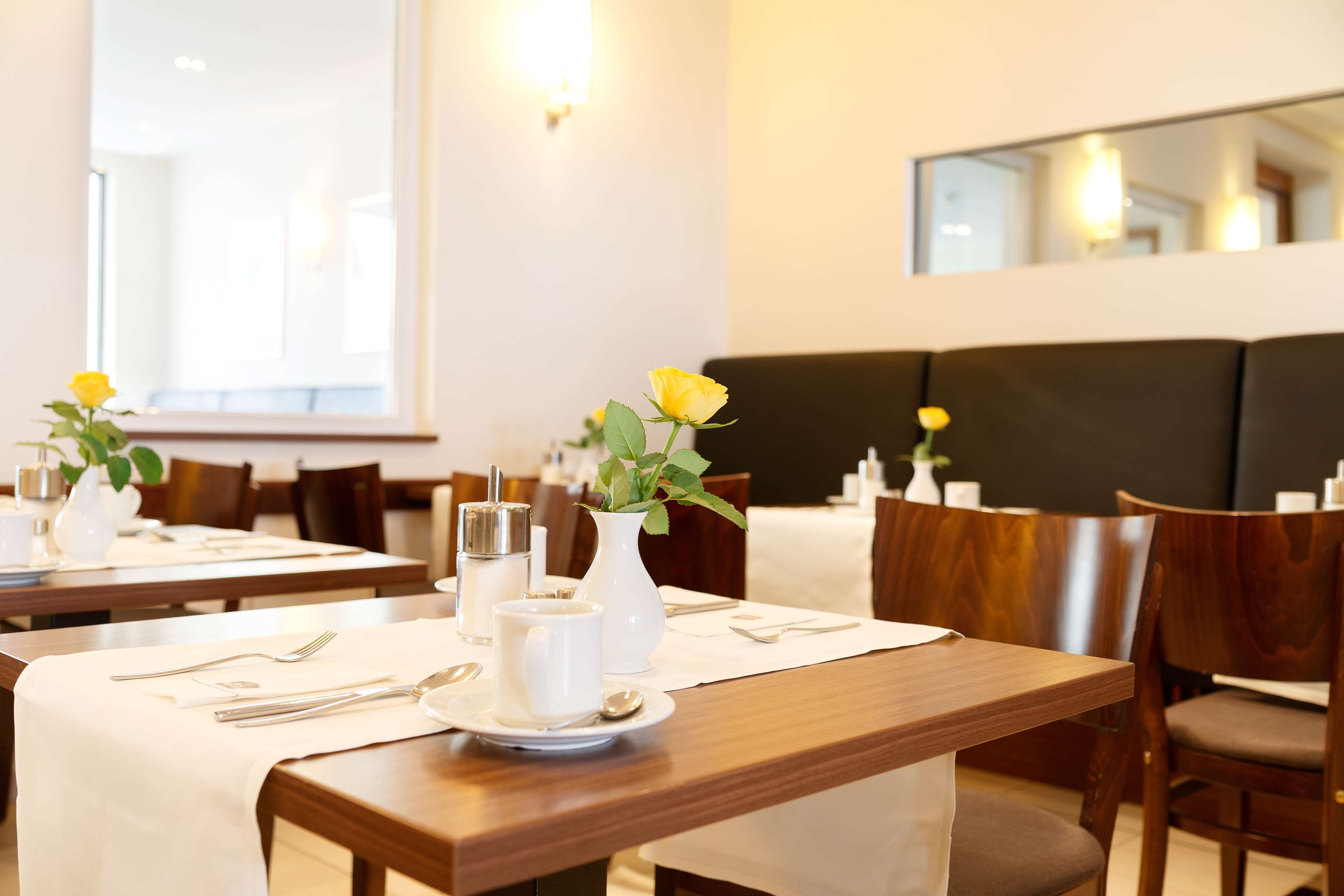 Bilder Best Western Hotel Nuernberg City West