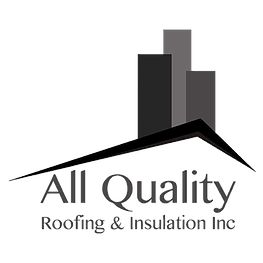 All Quality Roofing &amp; Insulation Inc Logo