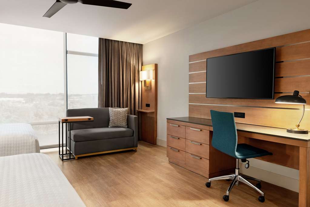 Homewood Suites by Hilton Wilmington Downtown Image